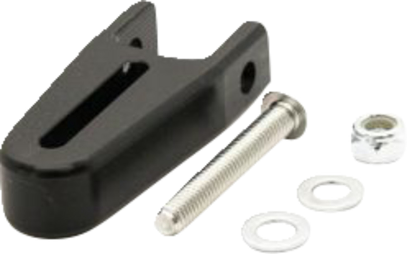 SDI Tube Sleeve For Accessory Mount System