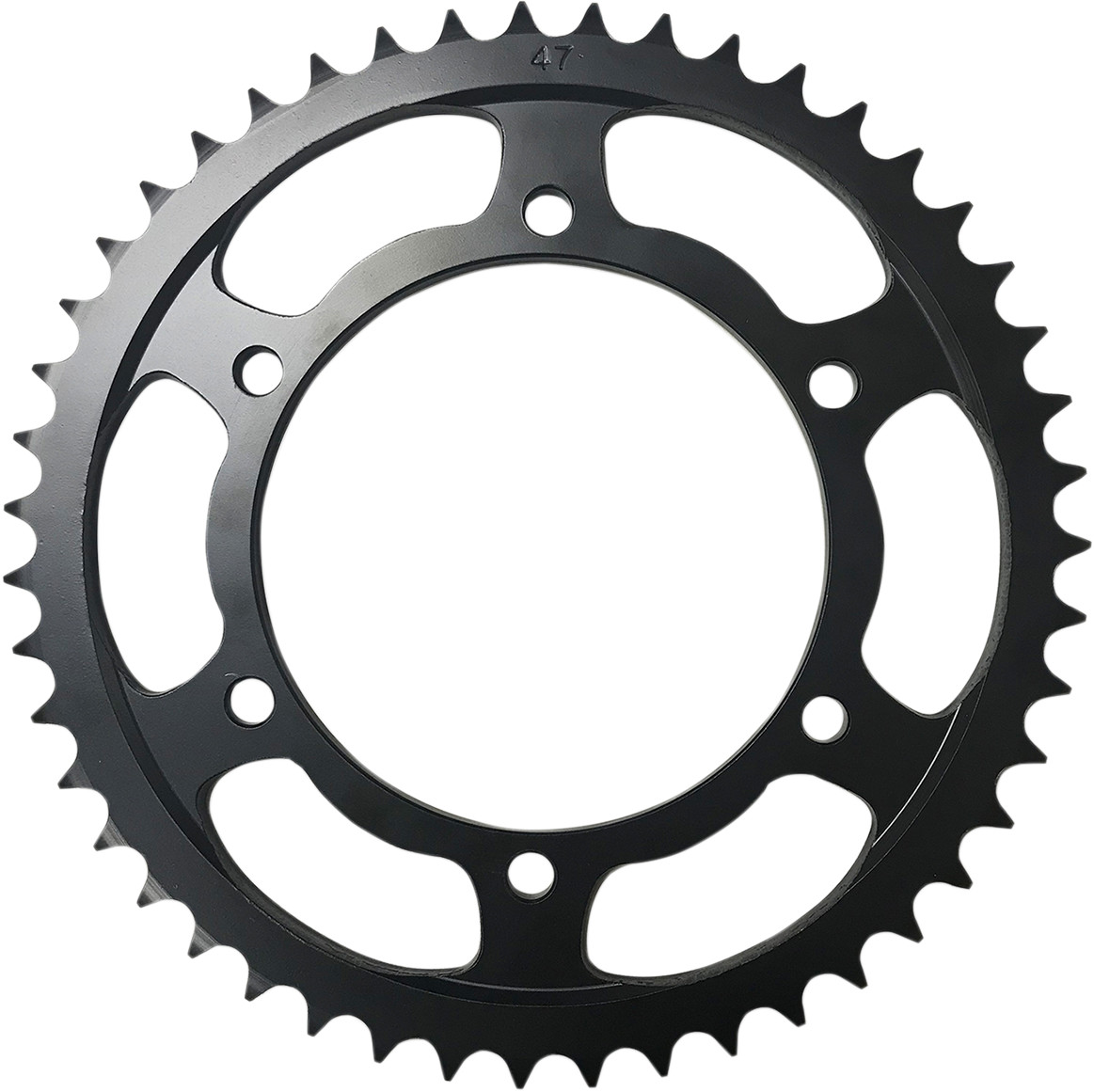 PARTS UNLIMITED Rear Sprocket