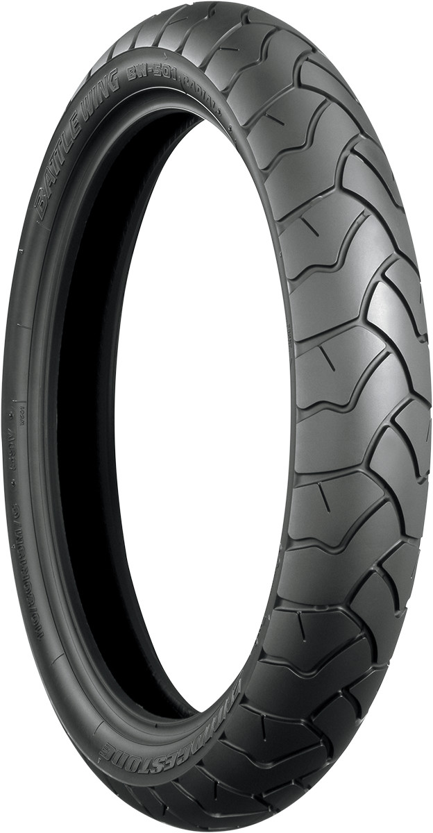 BRIDGESTONE Battlewing BW501/BW502