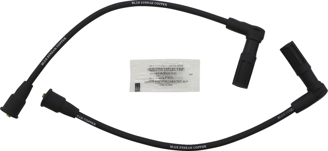 XXX 8 mm Spark Plug Wire Set
