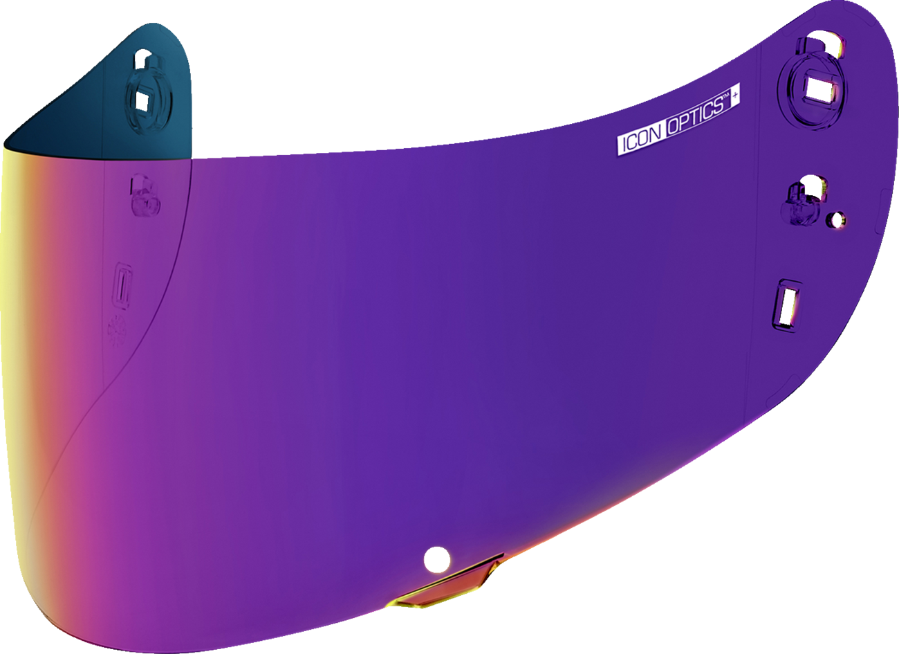 ICON Optics™ Shield