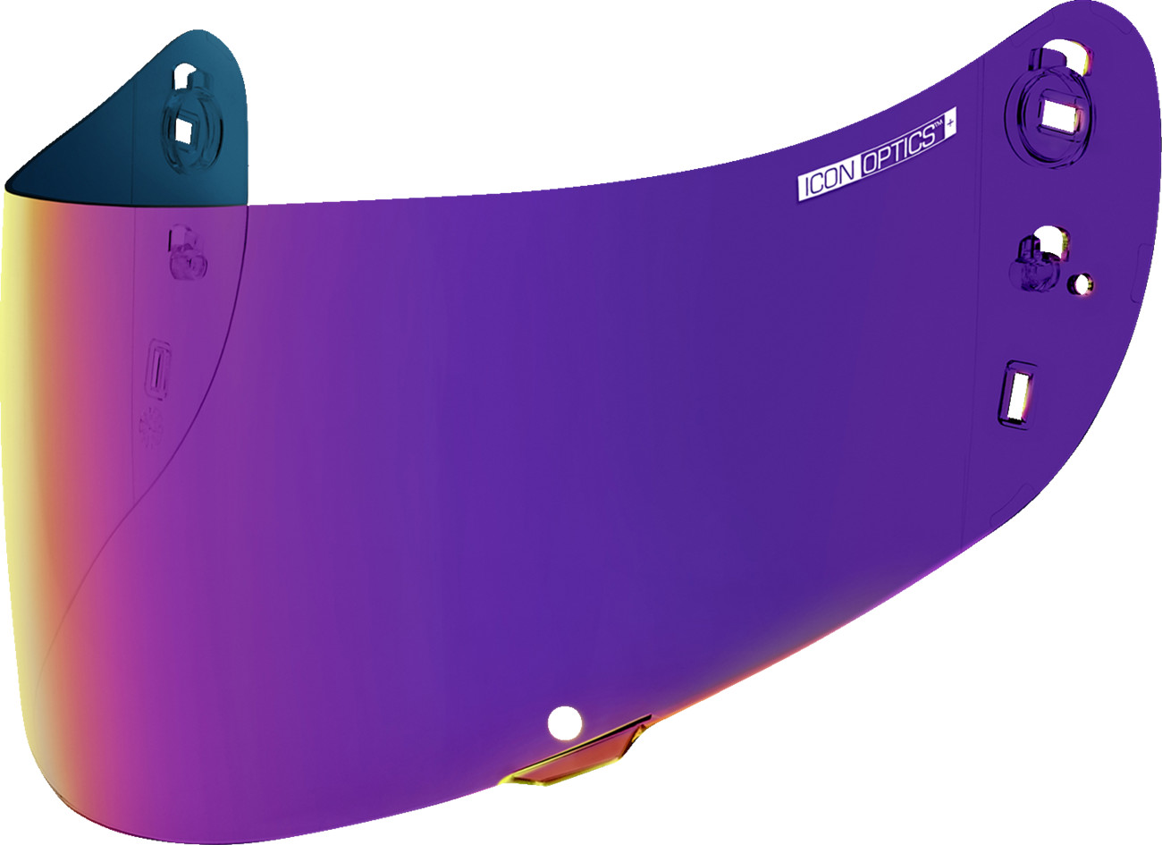 ICON Optics™ Shield