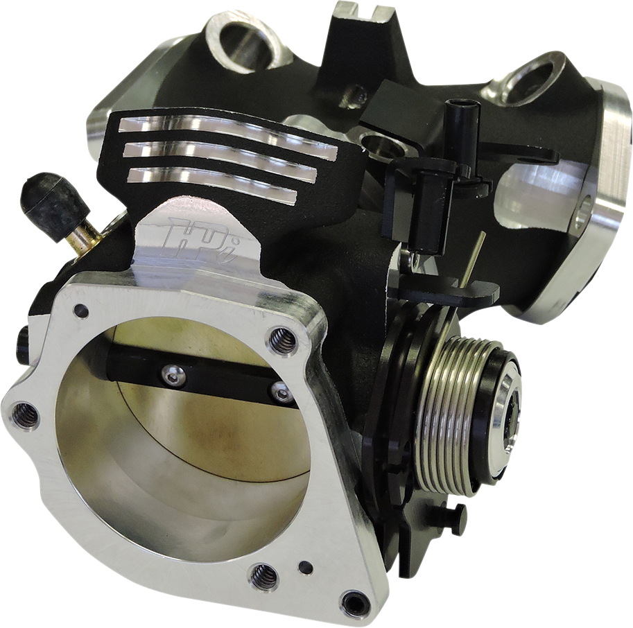 HORSEPOWER, INC Max Flow™ Throttle Body