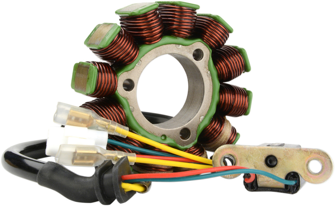 TRAIL TECH High Output Stator Kit