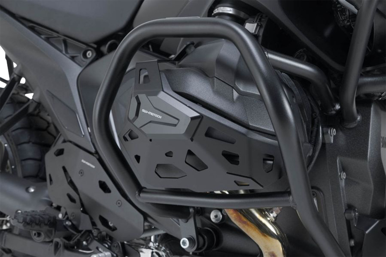 SW-MOTECH Cylinder Guard