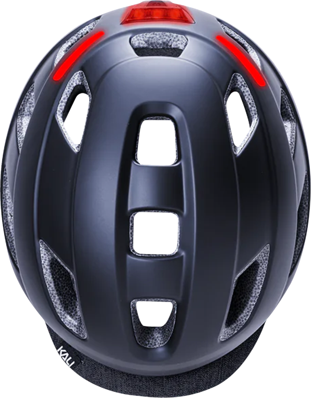 KALI Traffic Light Bicycle Helmet