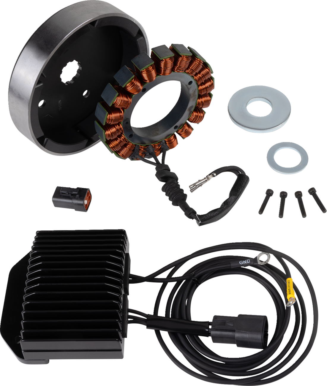 Alternator Kit