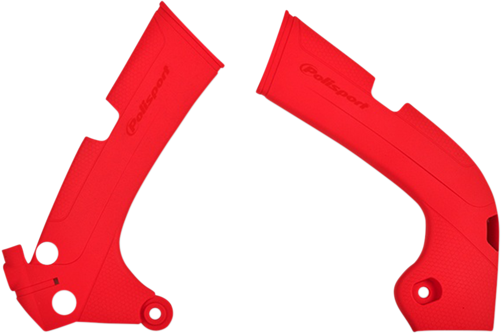 Polisport Frame Protectors Honda 250cc-450cc 2017-2019