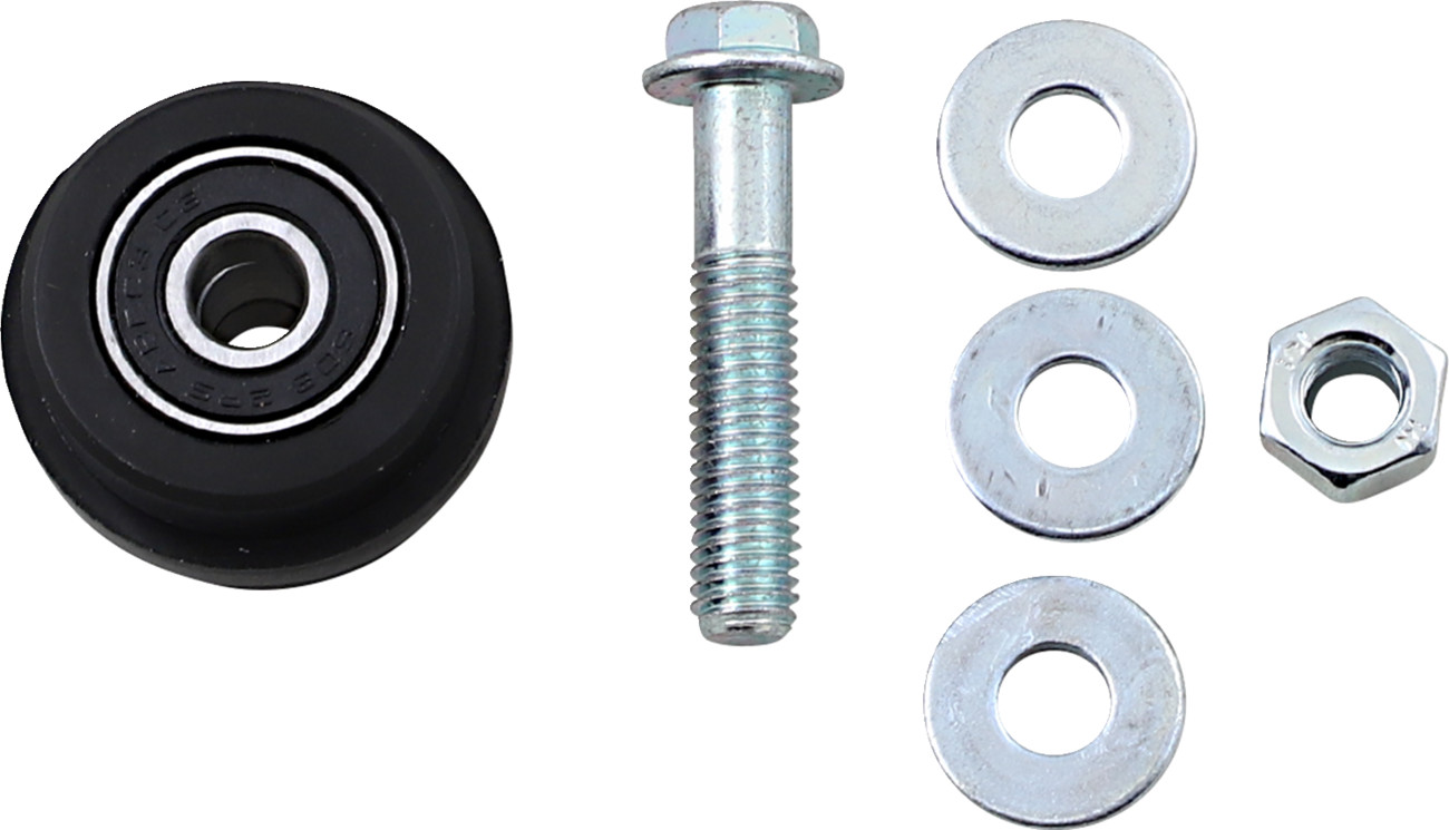 TM Designworks Chain Roller