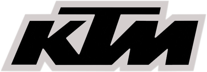 FACTORY EFFEX Fork and Swingarm Decals