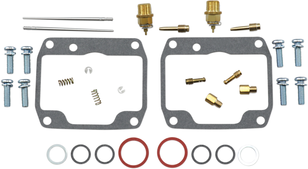 Parts unlimited Carburetor Repair Kit - Arctic Cat