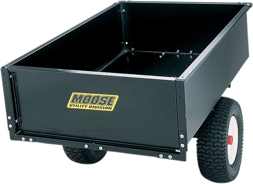 Moose Racing Utility Trailer
