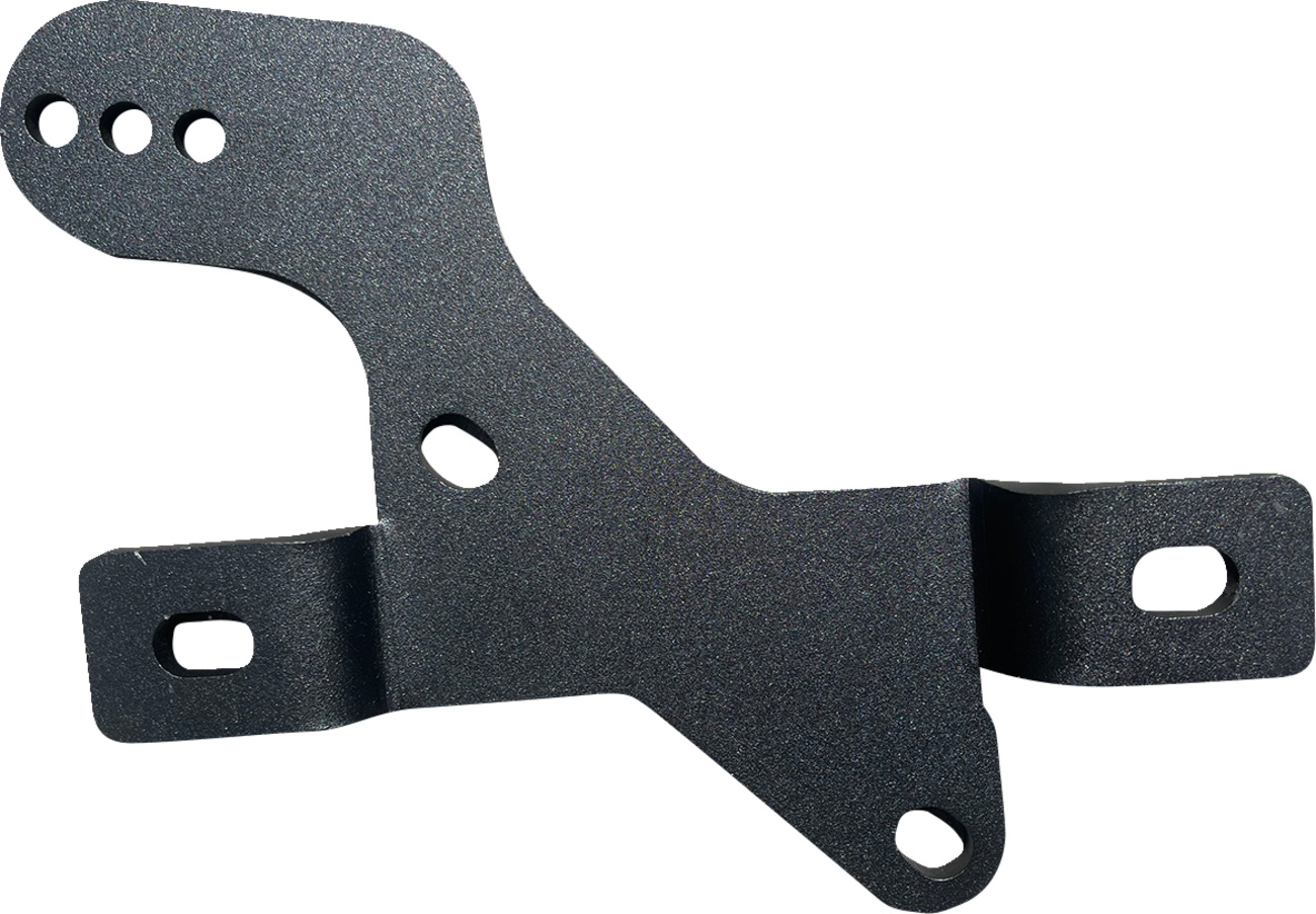 Bassani Exhaust Bracket For Harley Low Rider ST 2022-2025