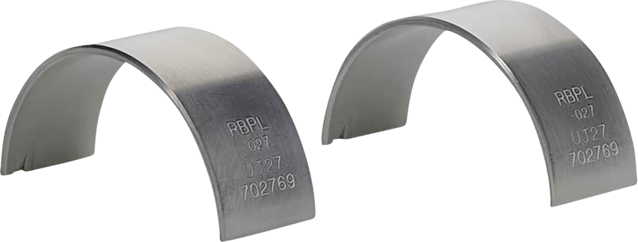 HOT RODS Plain Bearing Rod