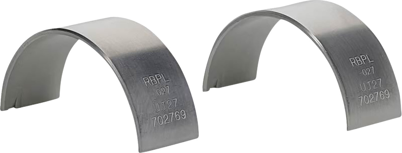 HOT RODS Plain Bearing Rod