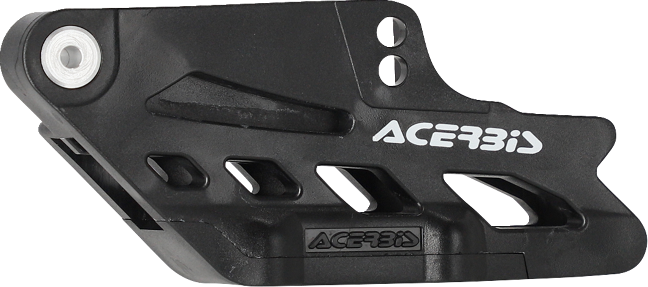 Acerbis Chain Guide - Black - Transalp 2024-2024 Honda XL750 Transalp