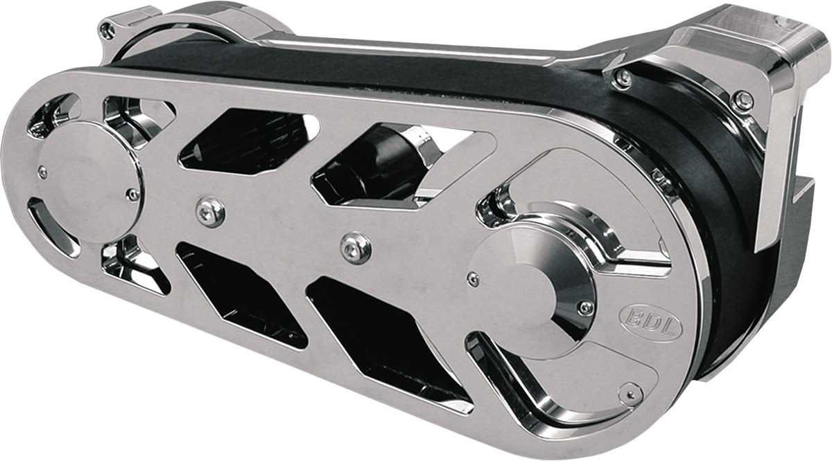 BELT DRIVES LTD. (TF2000) Belt Drive Mnstr W/Suprt (PU PN 11200173)