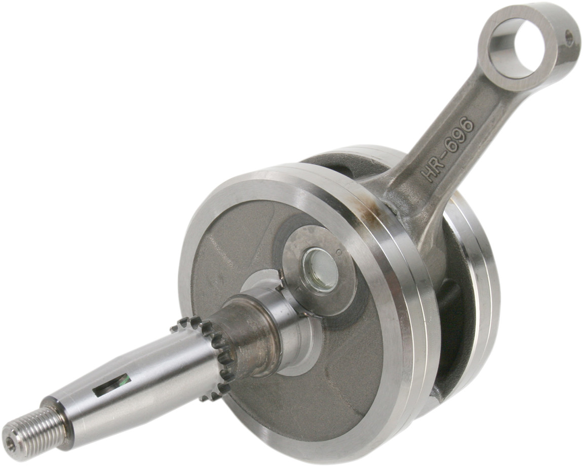 HOT RODS Stroker Crankshaft