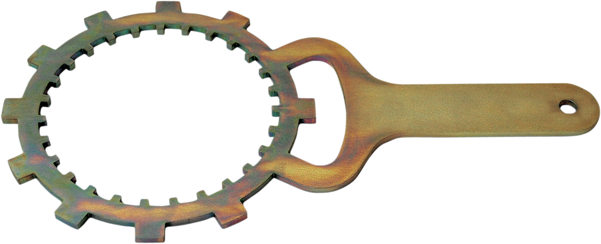 EBC Clutch Removal Tool