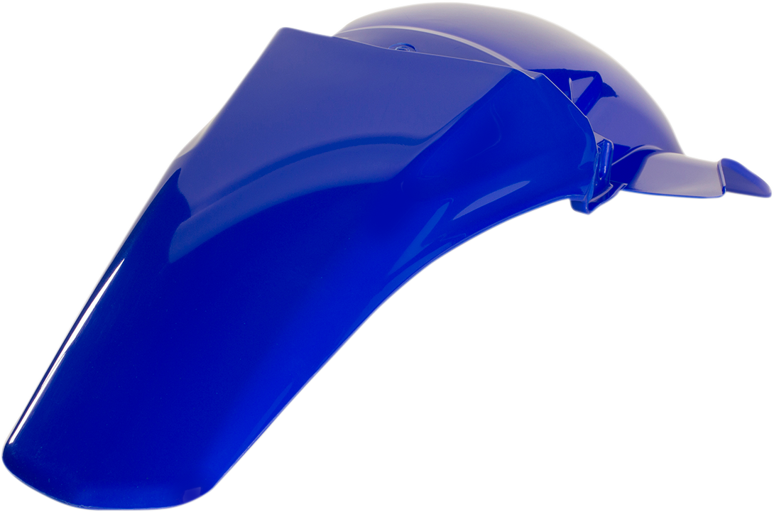 Acerbis Rear Fender Yamaha WR250F / WR450F 2004-2006