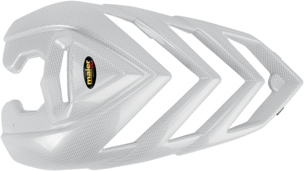 MAIER Replacement Hood — , Vented