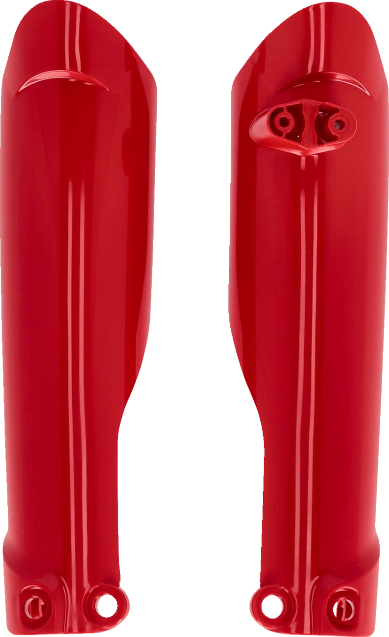 Acerbis Lower Fork Covers KTM / Gas Gas 50cc 2016-2025