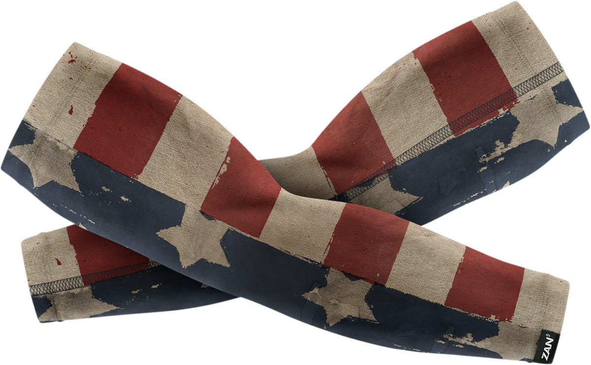 ZAN HEADGEAR SportFlex™ Arm Sleeves