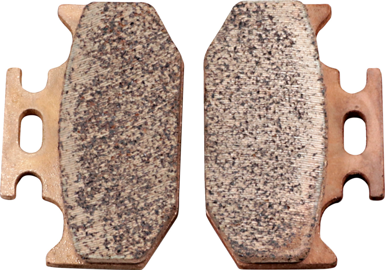 Galfer HH Sintered Compound Brake Pads FD114G1396