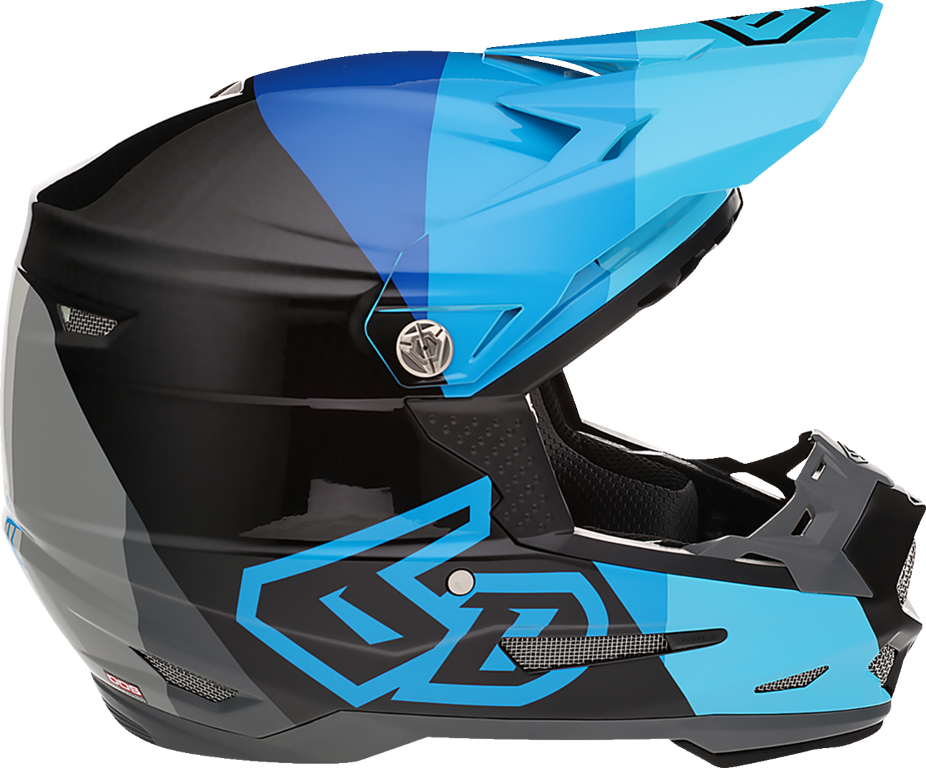 6d helmets ATR-2Y Range Helmet