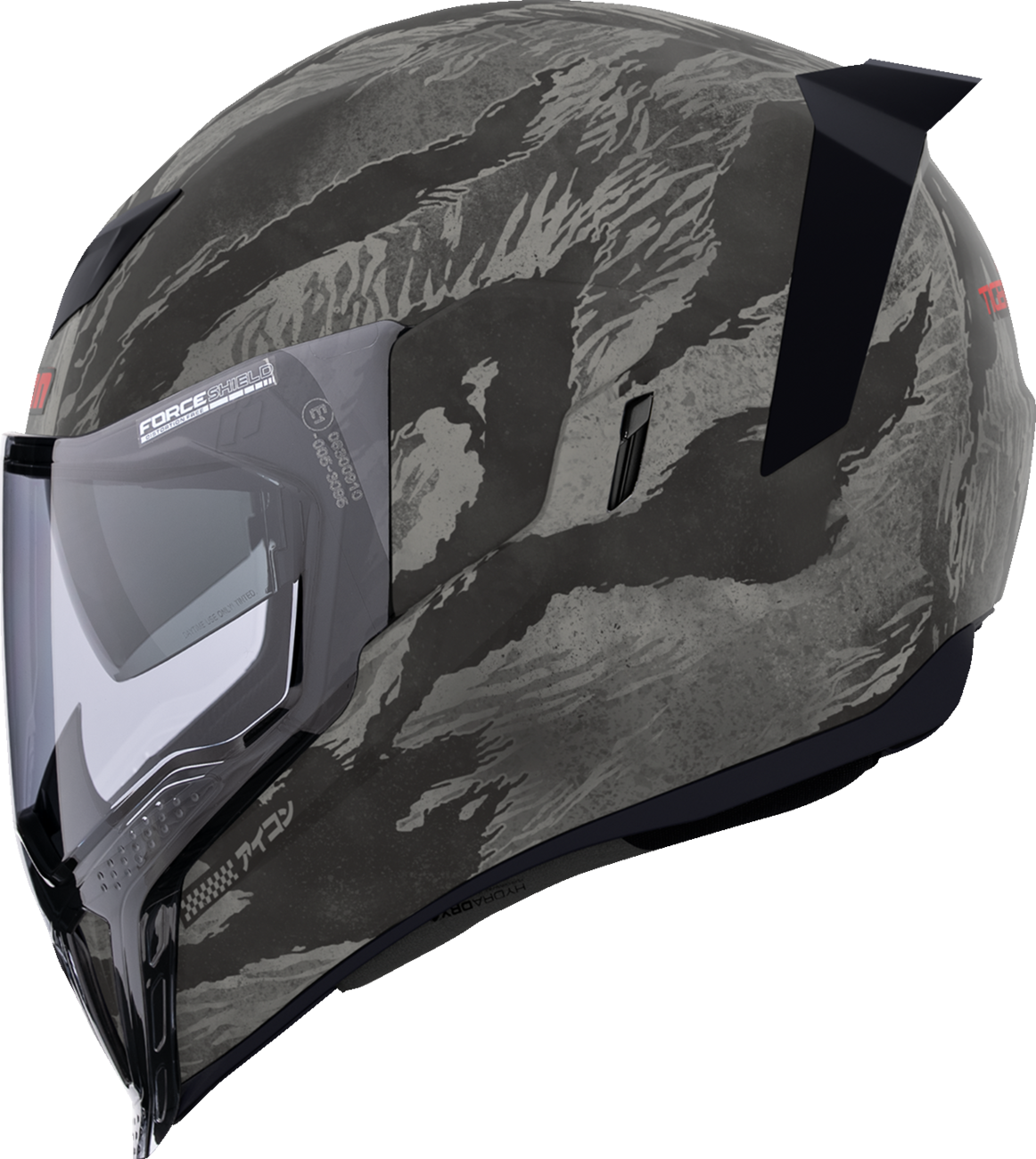Icon Airflite Mips Tiger's Blood Helmet