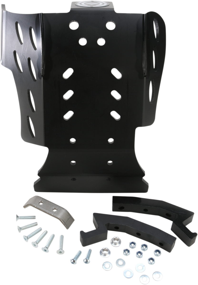 Moose Racing Pro Skid Plate
