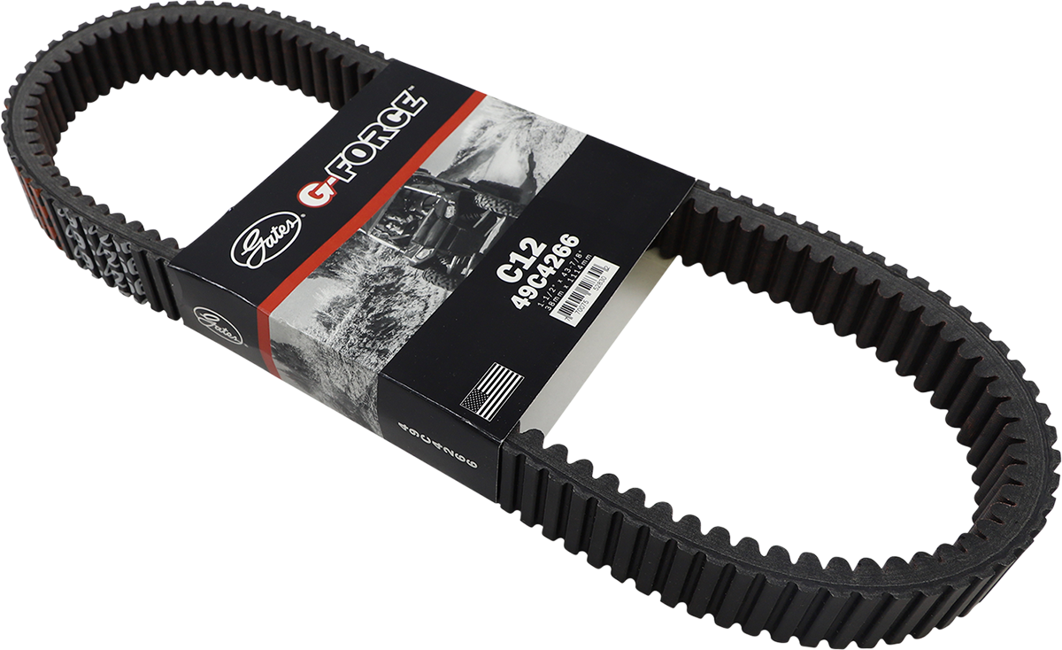 G-Force™ C12™ Drive Belt