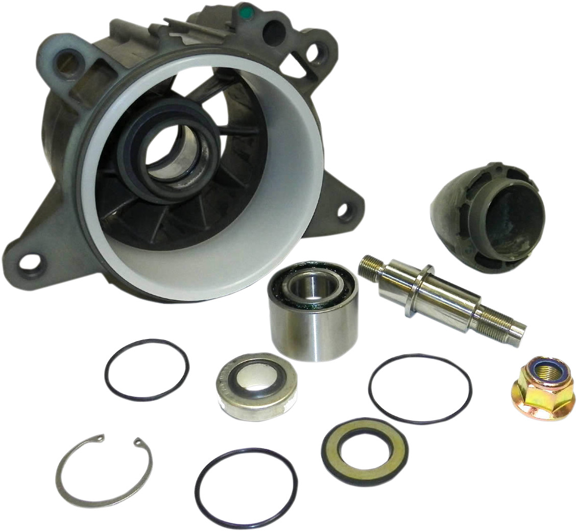 WSM Sea-Doo Jet Pump Assembly