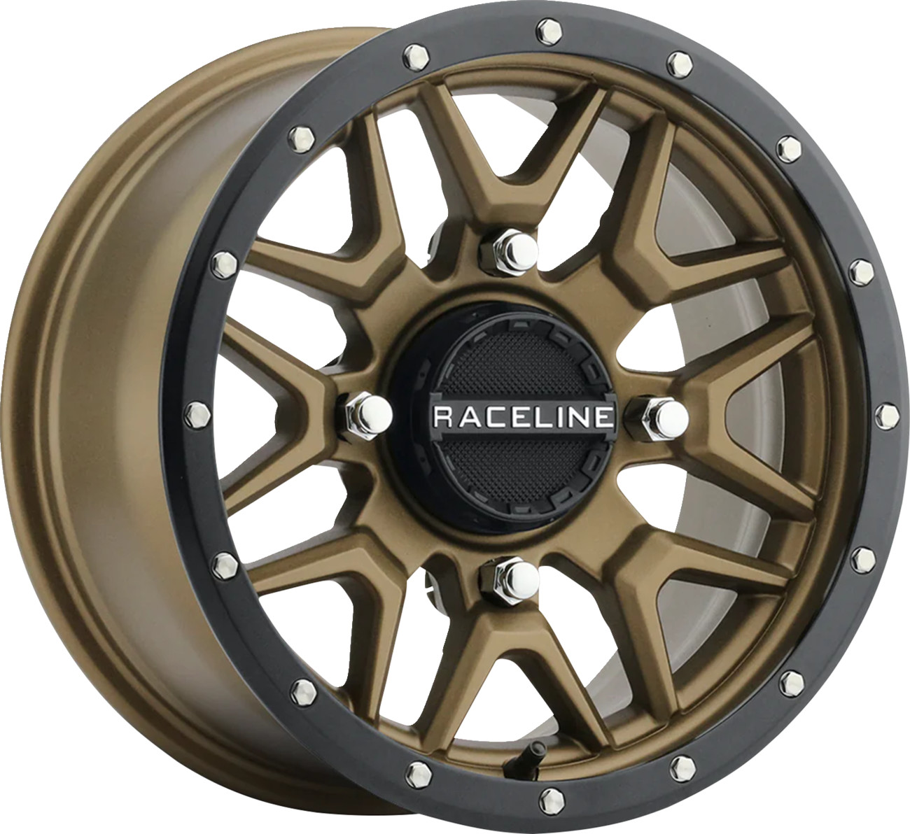 RACELINE WHEELS A94 Krank Wheel