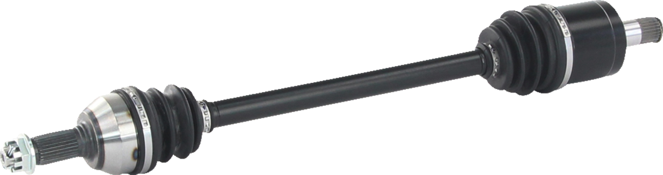 Moose Racing OEM Replacement Standard CV Axle