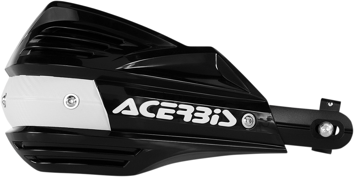 Acerbis X-Factor Handguards - Black