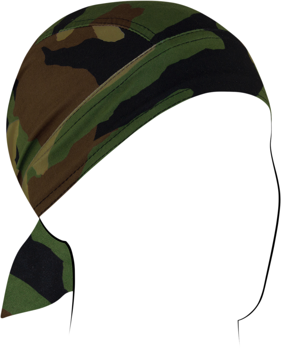 ZAN HEADGEAR Flydanna® SportFlex® Headwrap