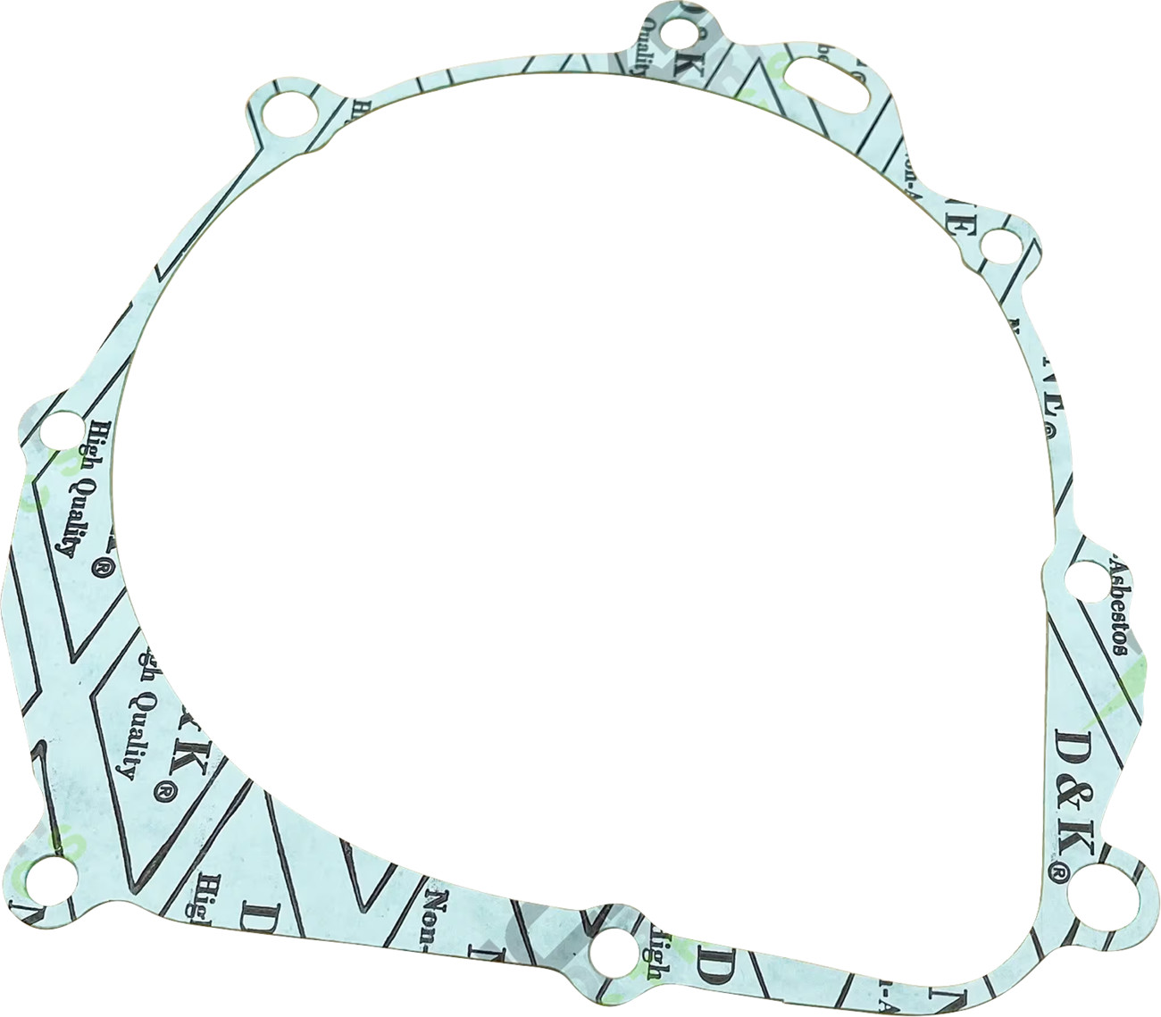 RICK'S MOTORSPORT ELECTRIC Replacement Stator Cover Gasket