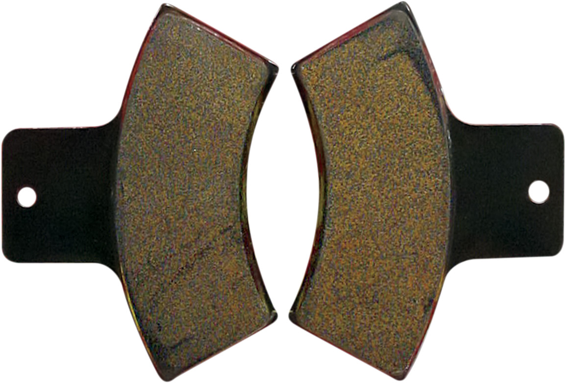 SBS SI Offroad Sintered Brake Pads