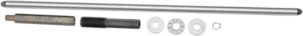 EASTERN MOTORCYCLE PARTS Clutch Pushrod Kit