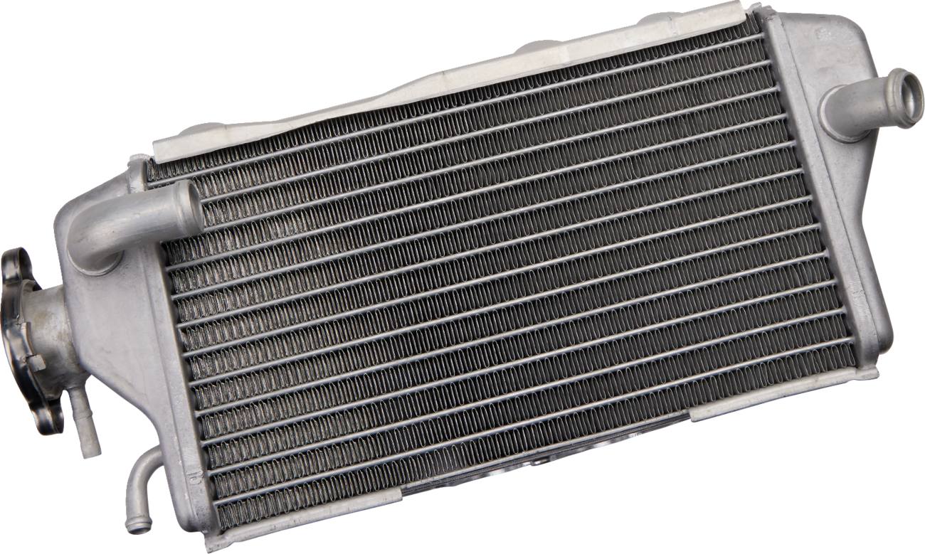 Moose Racing Radiator Kawasaki KX450F 2010-2015