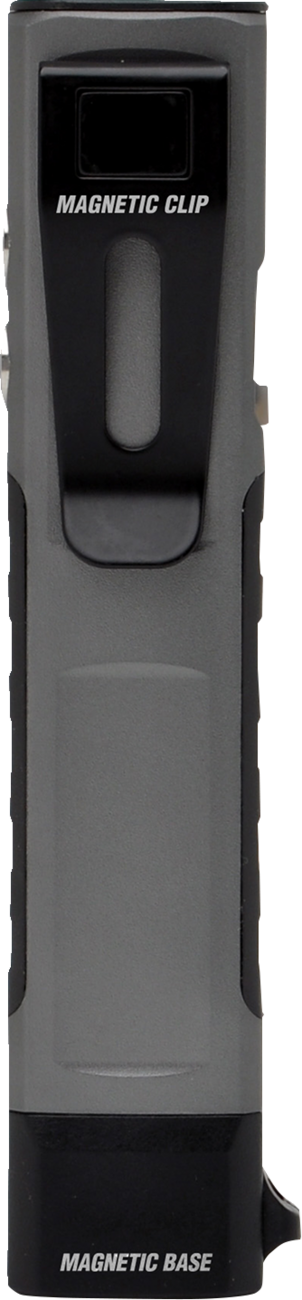 Low Profile Flashlight LP-EDC+ 8.0