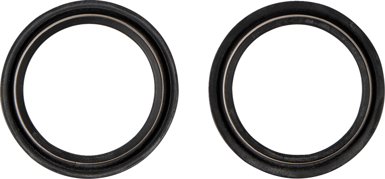 Moose Racing NOK Fork Dust Seals Gas Gas / Beta / Honda / Husqvarna / KTM / Sherco