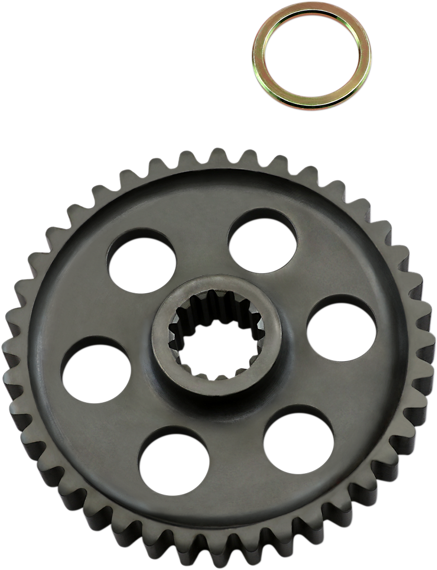 VENOM PRODUCTS HY-VO Bottom Sprocket