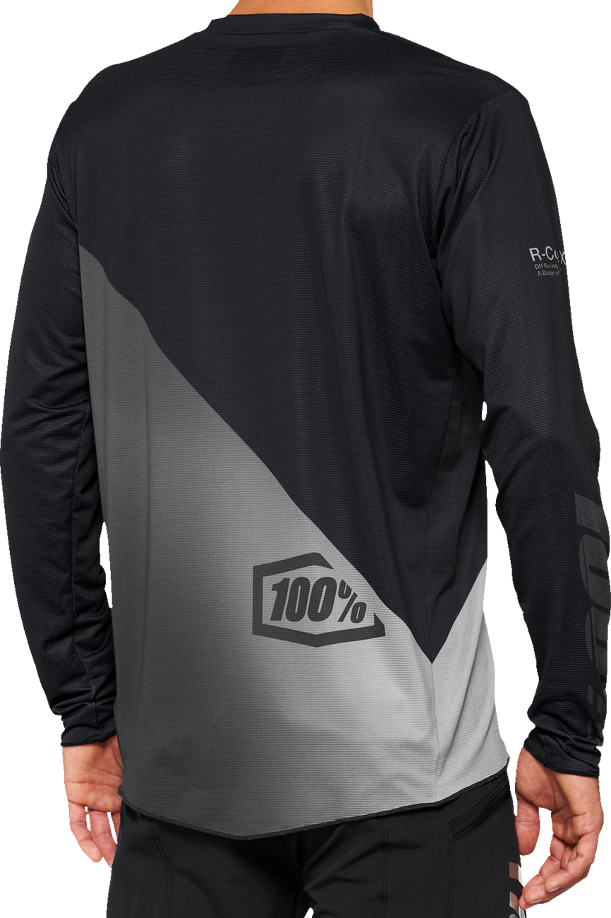 R-Core X Long-Sleeve Jersey