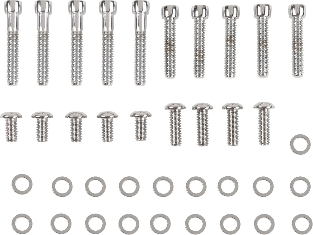 COLONY Primary Cover Bolt Kit