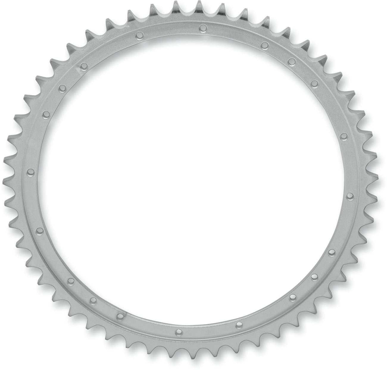 Drag specialties Rear Sprocket - 51 Tooth - Big Twin Harley Davidson 51T