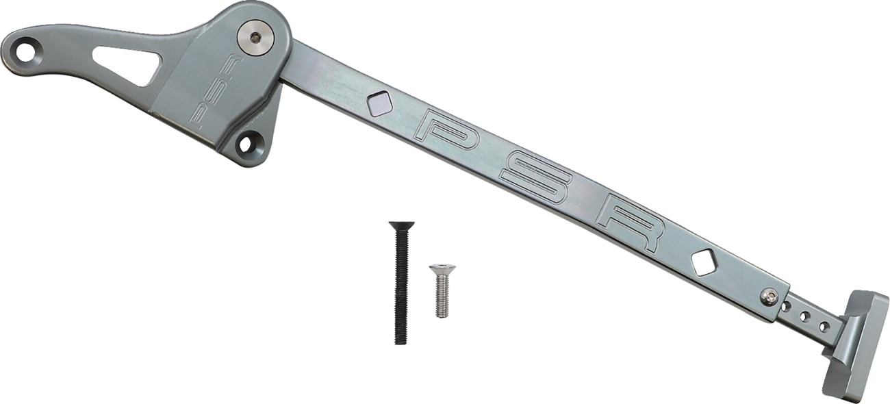 PSR Dualsport Adjustable Kickstand