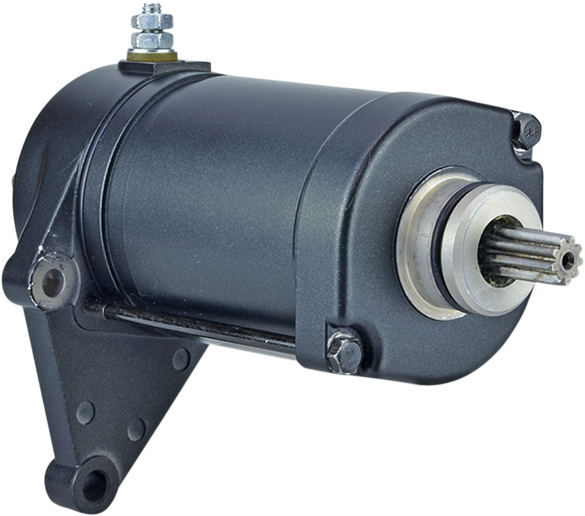 Parts unlimited Starter Motor - Yamaha