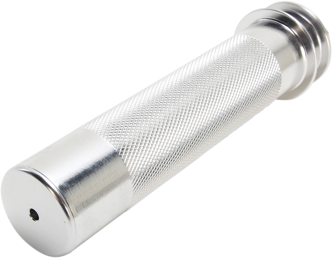 G2 ERGONOMICS CORP. Aluminum Throttle Tube